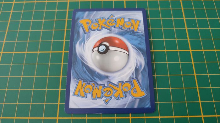 055/203 Carte Pokémon Lainergie peu commune reverse Epée et Bouclier EB07 Evolution Céleste #B10 - photo numéro 2