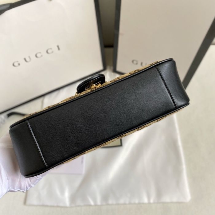 Gucci  marmont 443497 - photo numéro 2