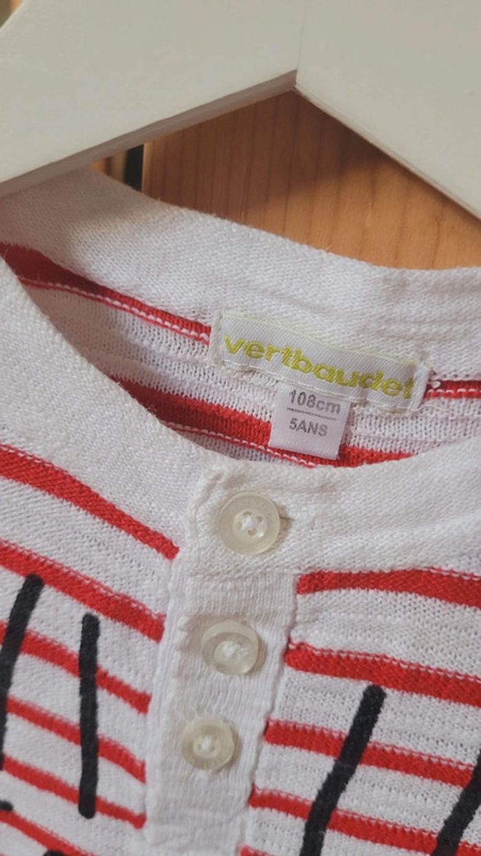 pull léger d'été - photo numéro 4