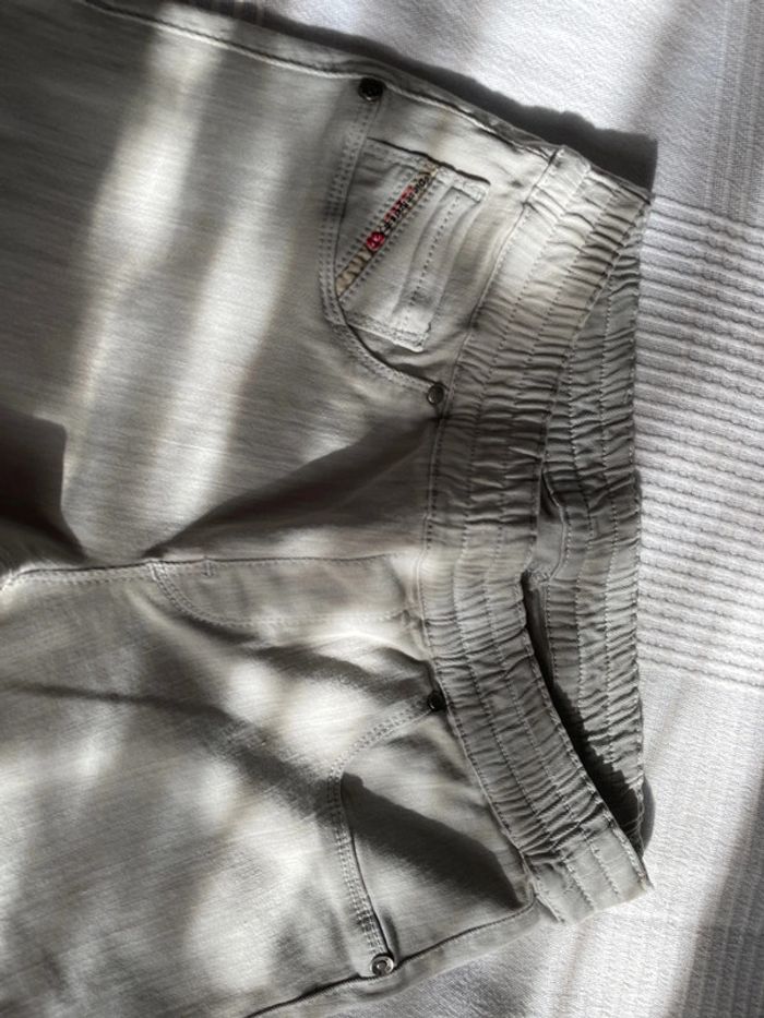Pantalon slim - photo numéro 2
