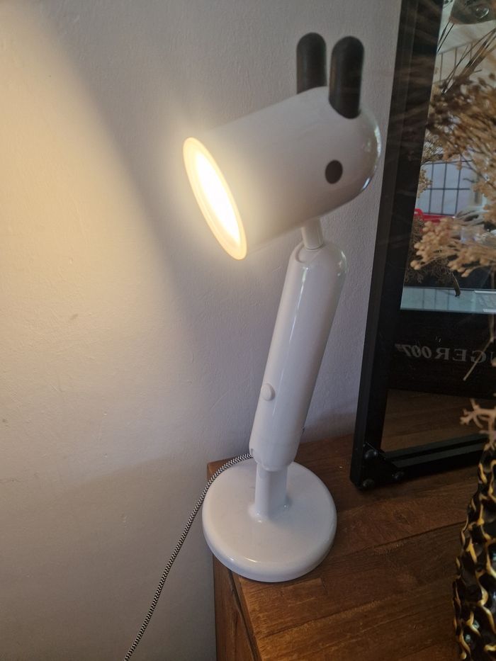 Lampe ikea bureau enfant *