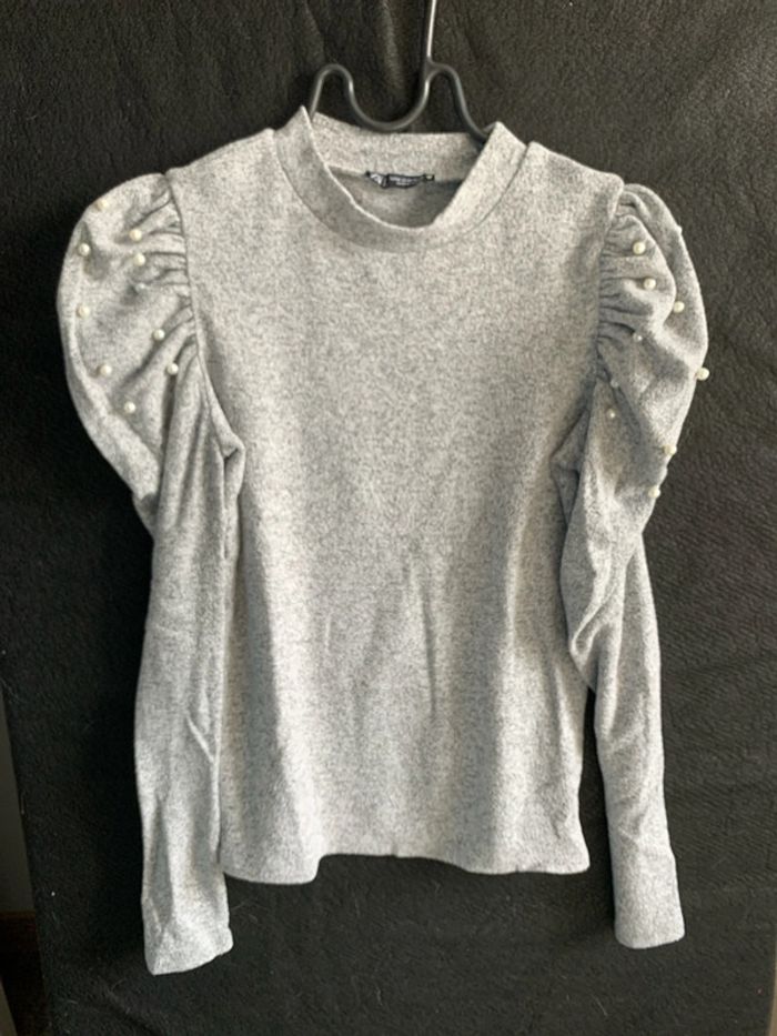 Pull Zara - photo numéro 3