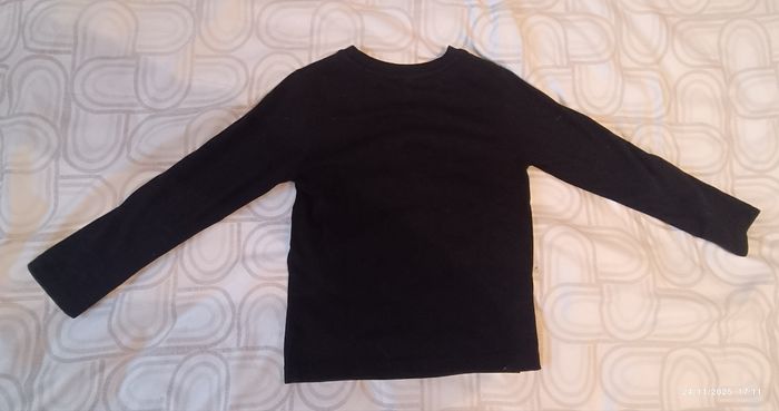 T-shirt manches longues - photo numéro 2