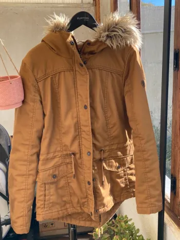 Manteau / parka only