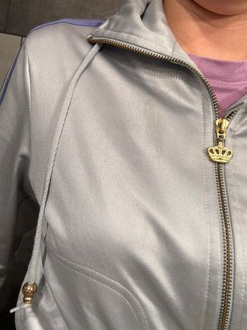 Gilet sweat