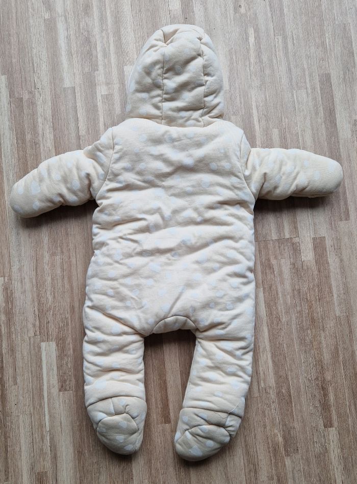 Combinaison neuve - photo numéro 2