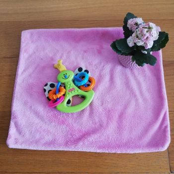 Hochet papillon Fisherprice