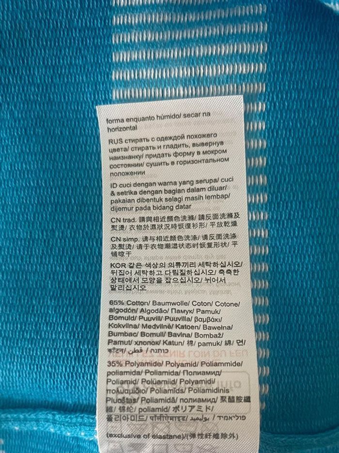 Pull à rayures esprit - photo numéro 4