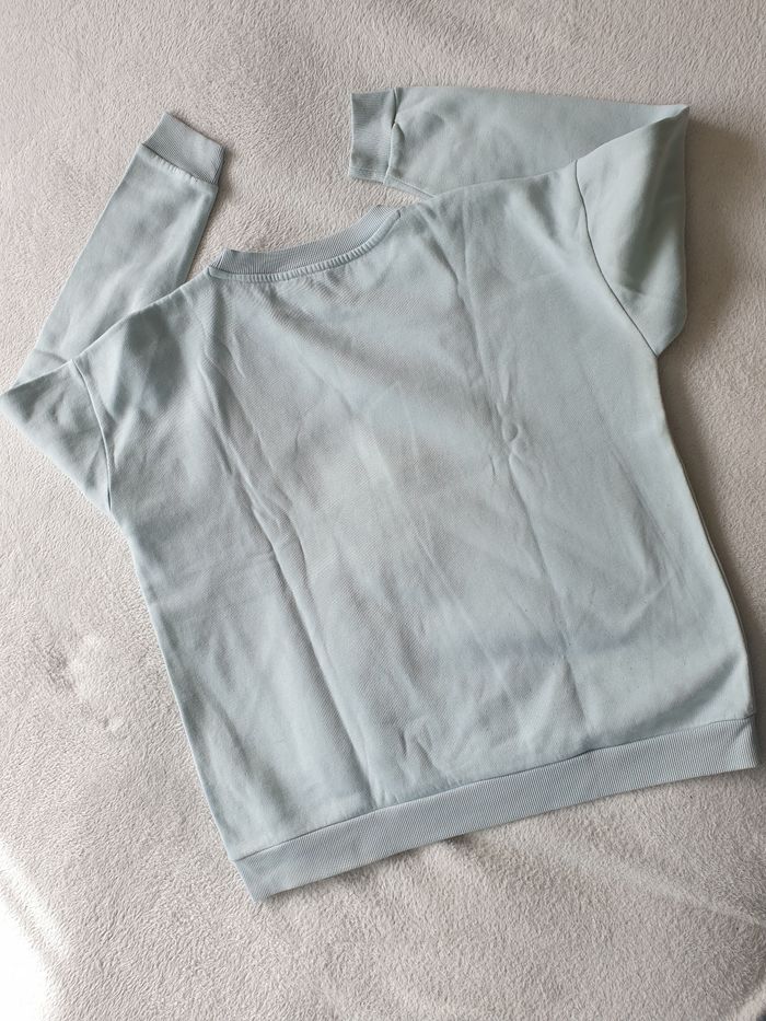 Sweat shirt femme L - photo numéro 5