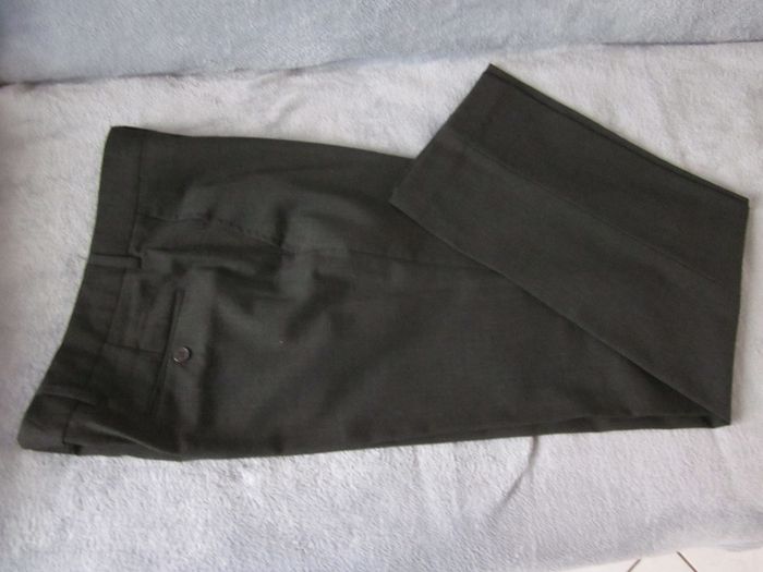 pantalon costume