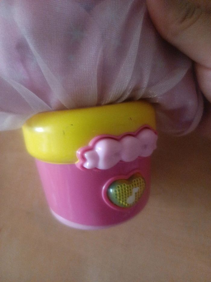 Rose Fleur magique - photo numéro 3