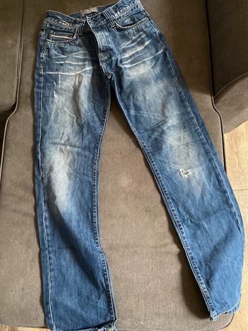 Jeans homme