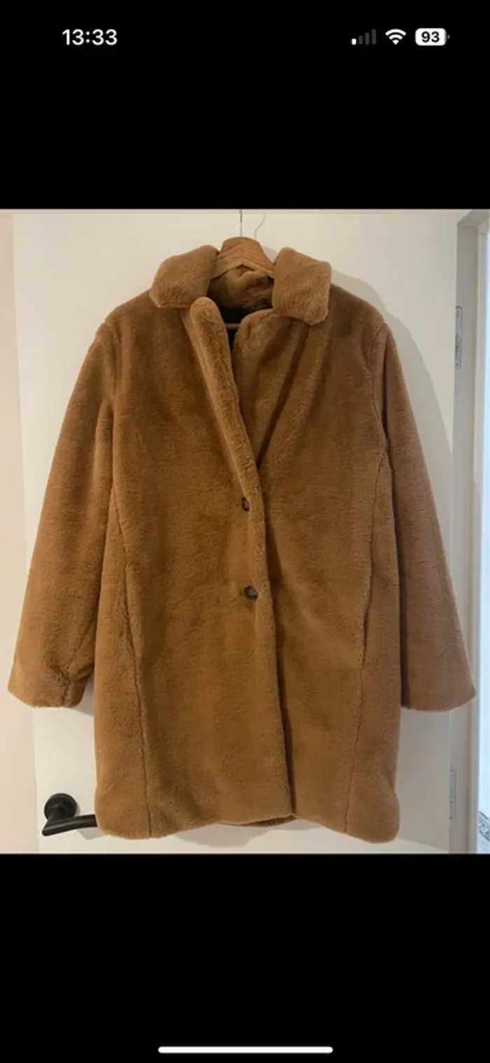 Manteau