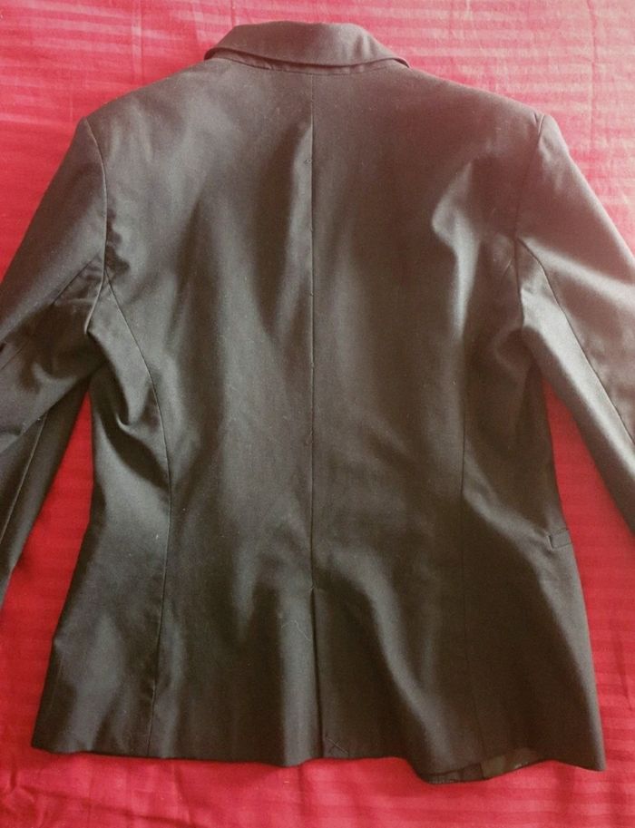 Veste zara - photo numéro 8