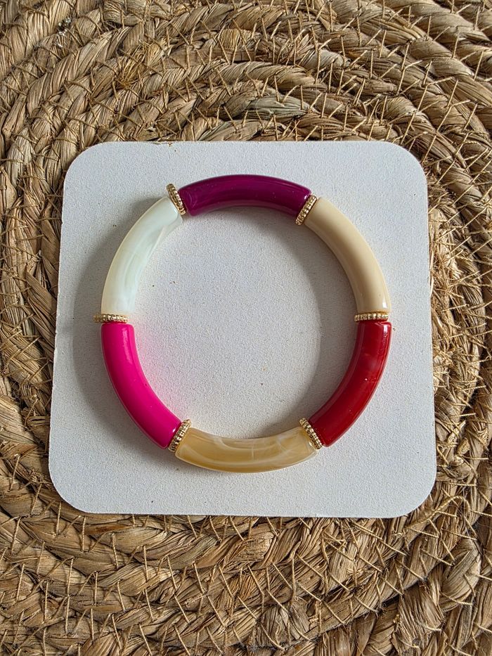 Bracelet fantaisie elastique neuf