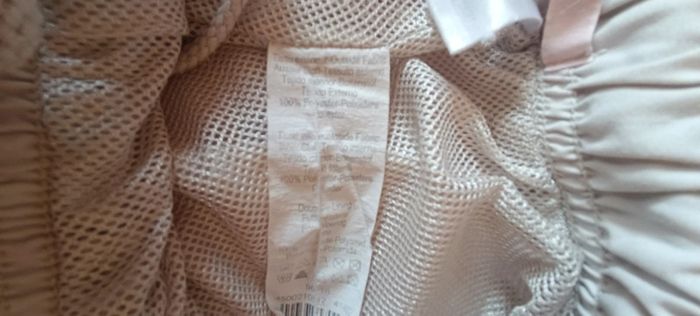 Pantalon de jogging crème - photo numéro 7