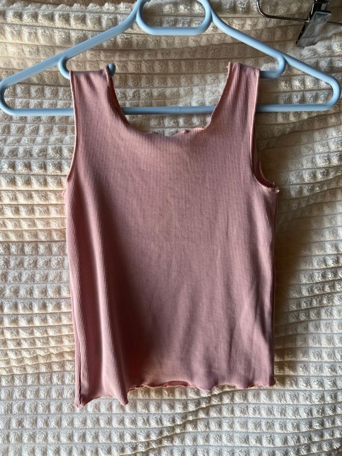 T-shirt enfant 7 ans 3 pièces - photo numéro 3
