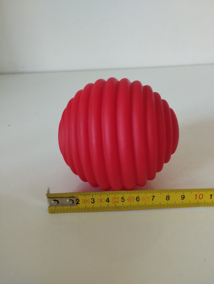 Lot balles motricité bébé - photo numéro 3