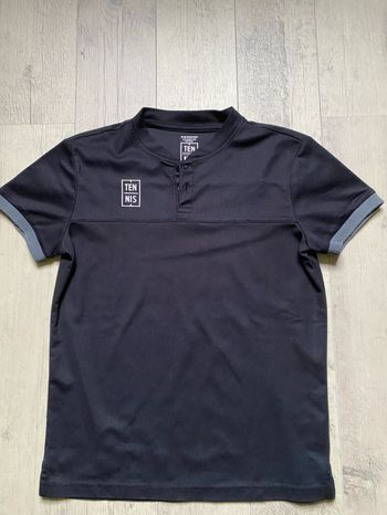 Polo tennis
