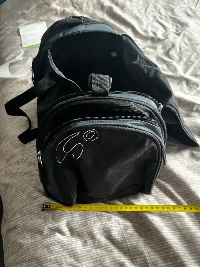 Petit sac sport - photo numéro 8
