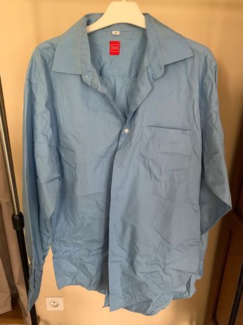 Chemise