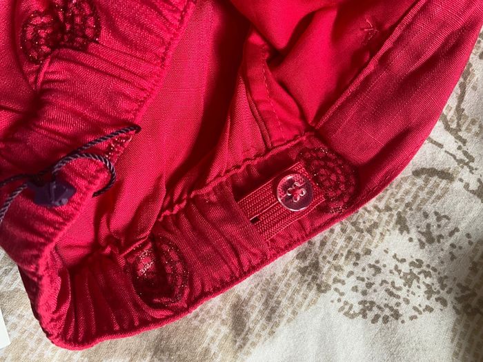 Pantalon Sergent Major taille 2 ans Neuf - photo numéro 4