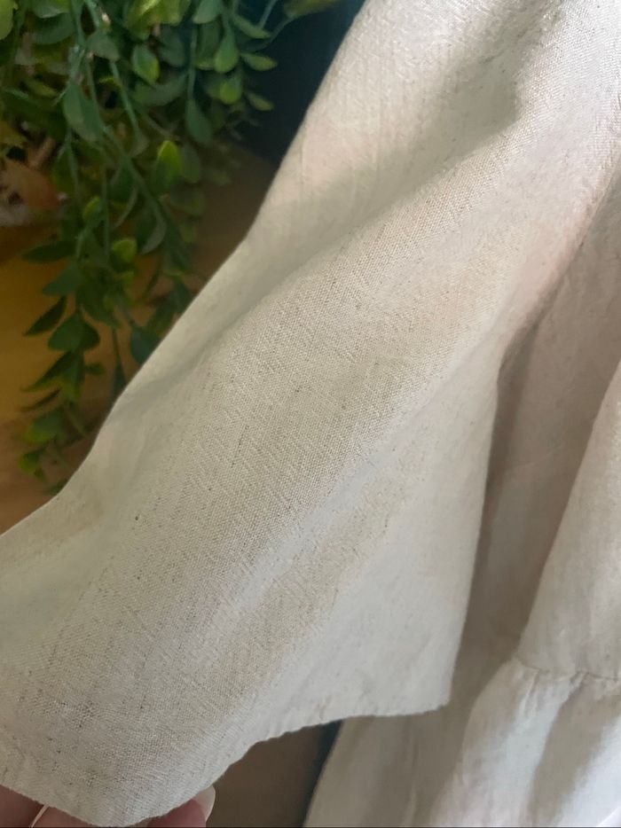 Longue robe neuve - photo numéro 3