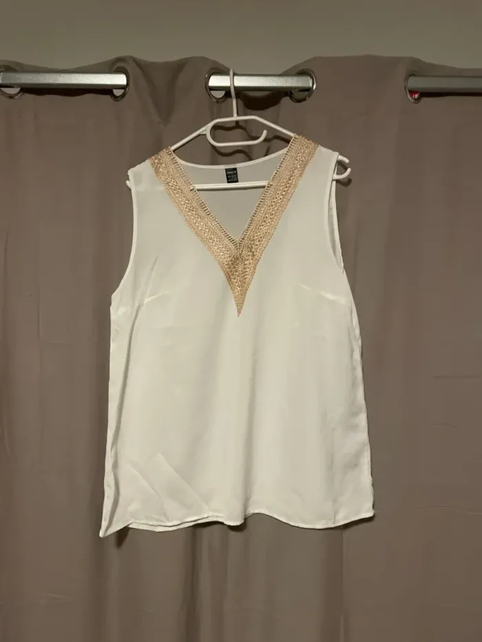 Top SHEIN