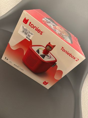 Toniesbox