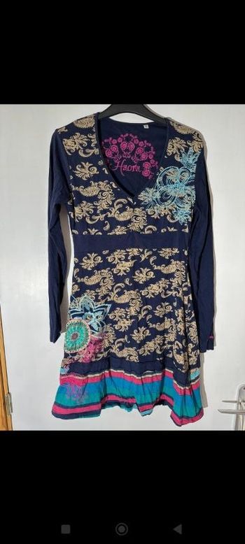 Robe femme