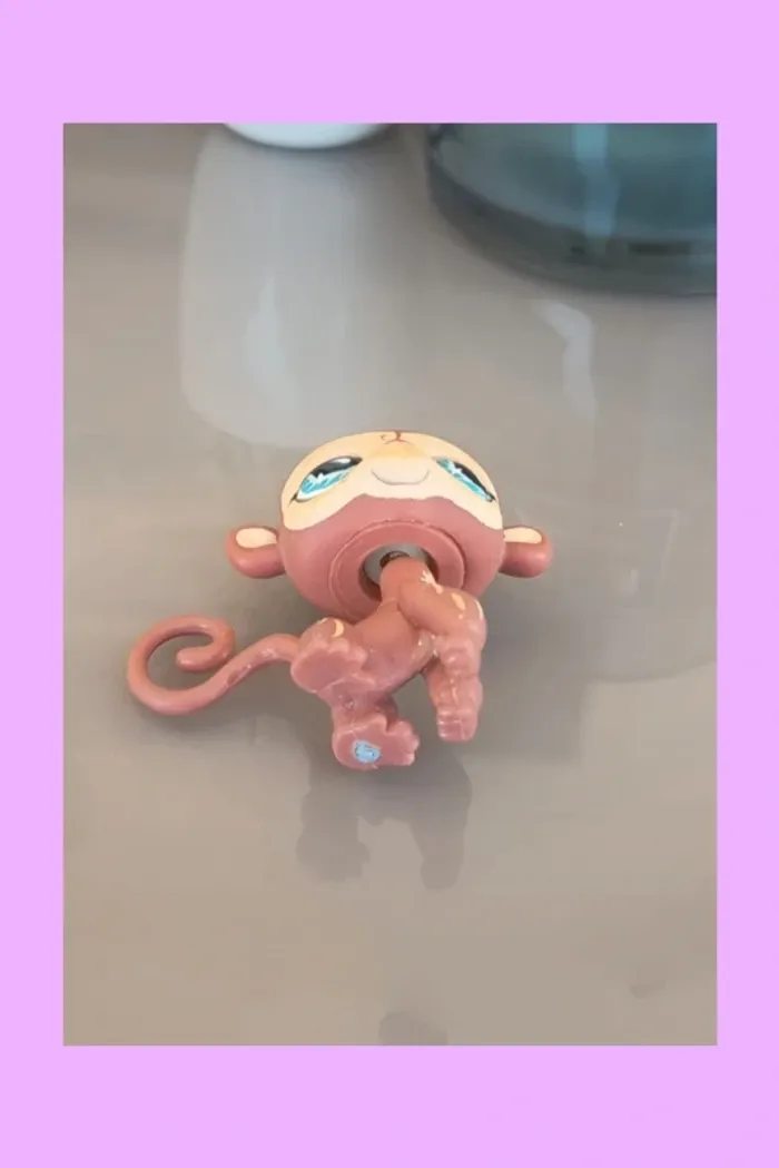 Littlest Pet Shop #485 - photo numéro 3