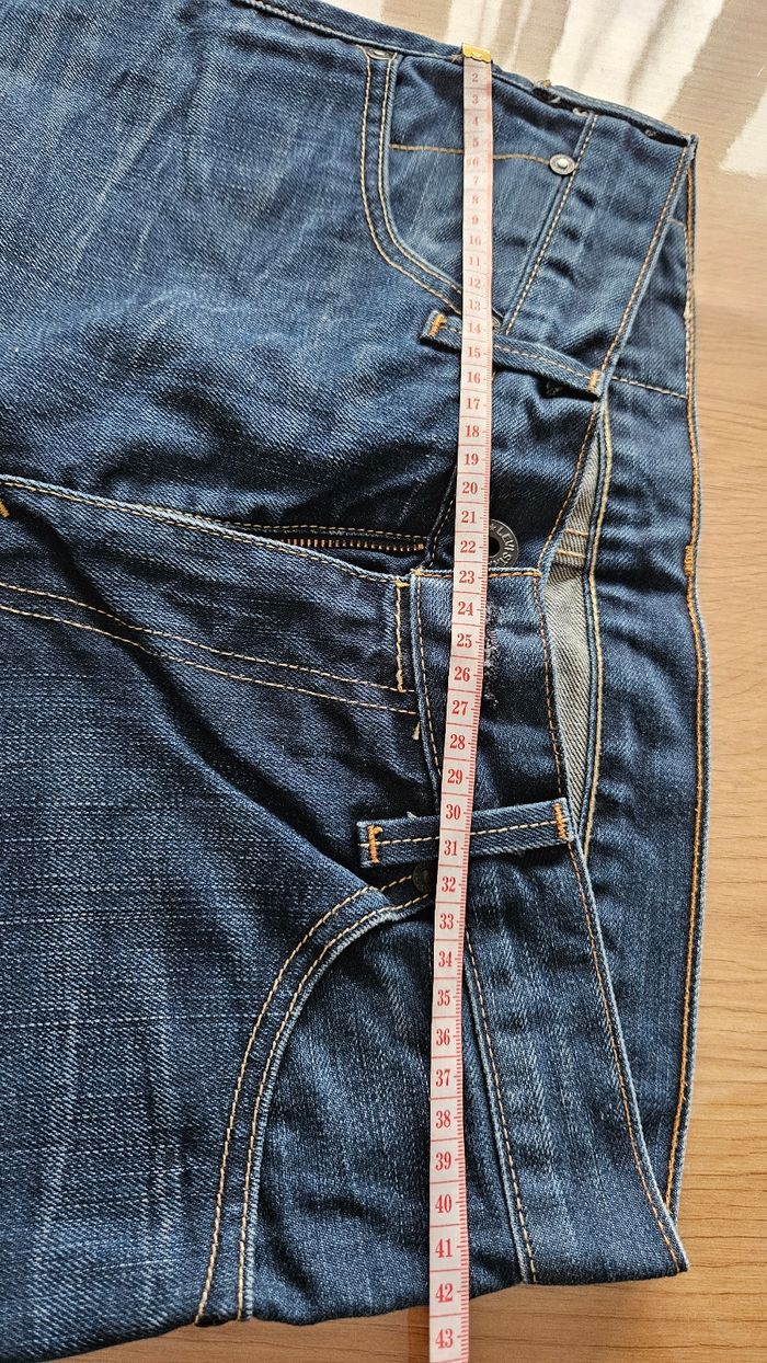 Jeans levi's - photo numéro 7