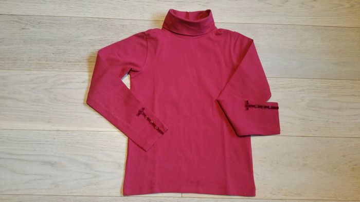 Sous pull Jacadi 10 ans