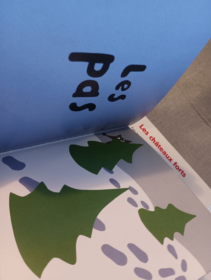 Livre école des loisirs maxiloup - photo numéro 2