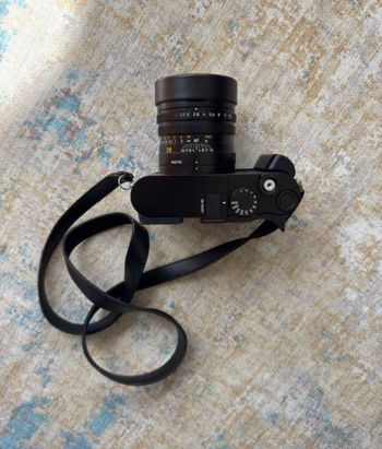 Leica Q3 28mm