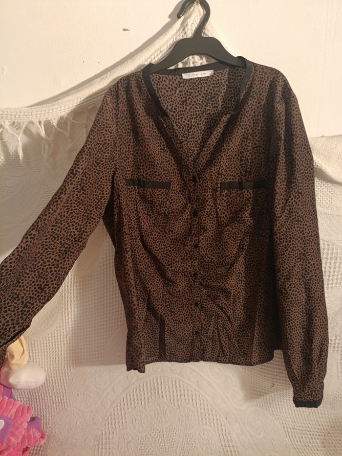 Chemise