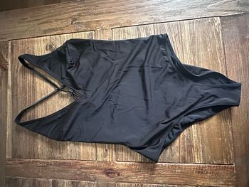 Maillot de bain une pièce femme - 38