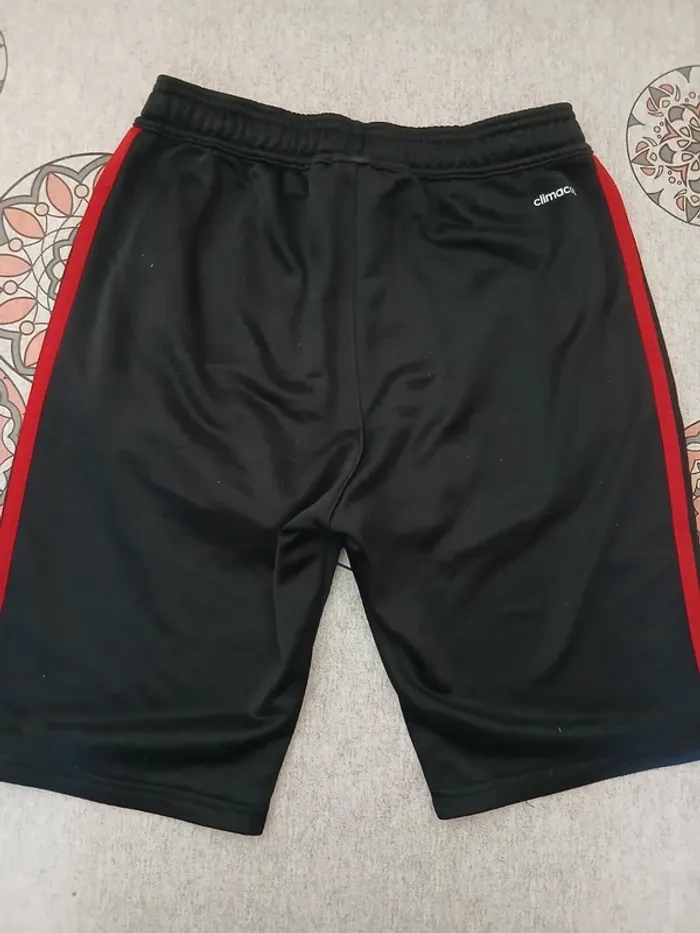 short Adidas - photo numéro 2