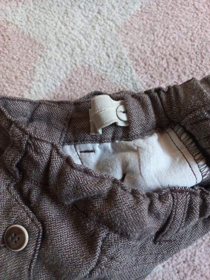 Short fille - photo numéro 4