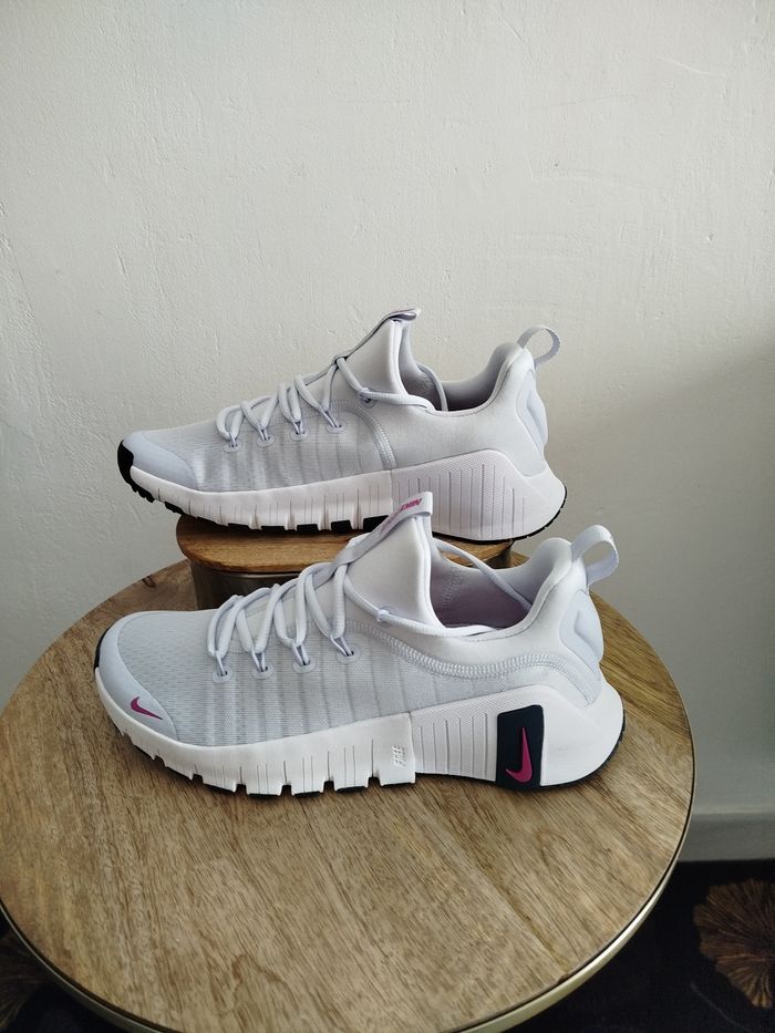 Baskets Nike T 42
