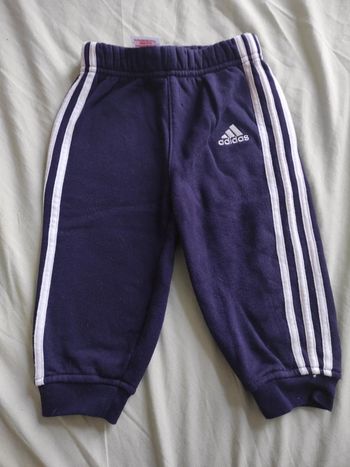 Pantalon de sport T12M Adidas