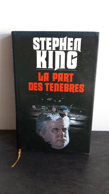 La part des ténèbres