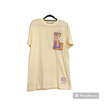 T-shirt Lakers taille M neuf.etiqu.