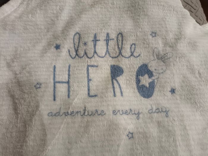 Lot de 2 gigoteuses, turbulettes en 0-3 mois - photo numéro 9