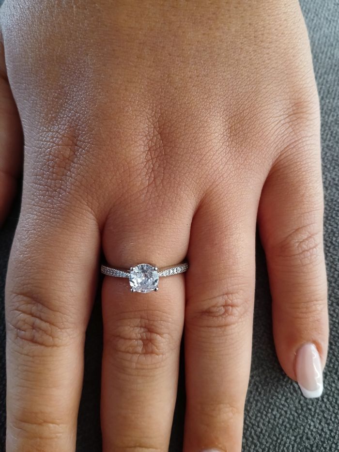Bague - photo numéro 2