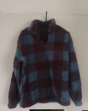 Polaire eddie Bauer femme taille M