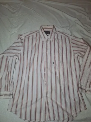 Chemise Marlboro classics