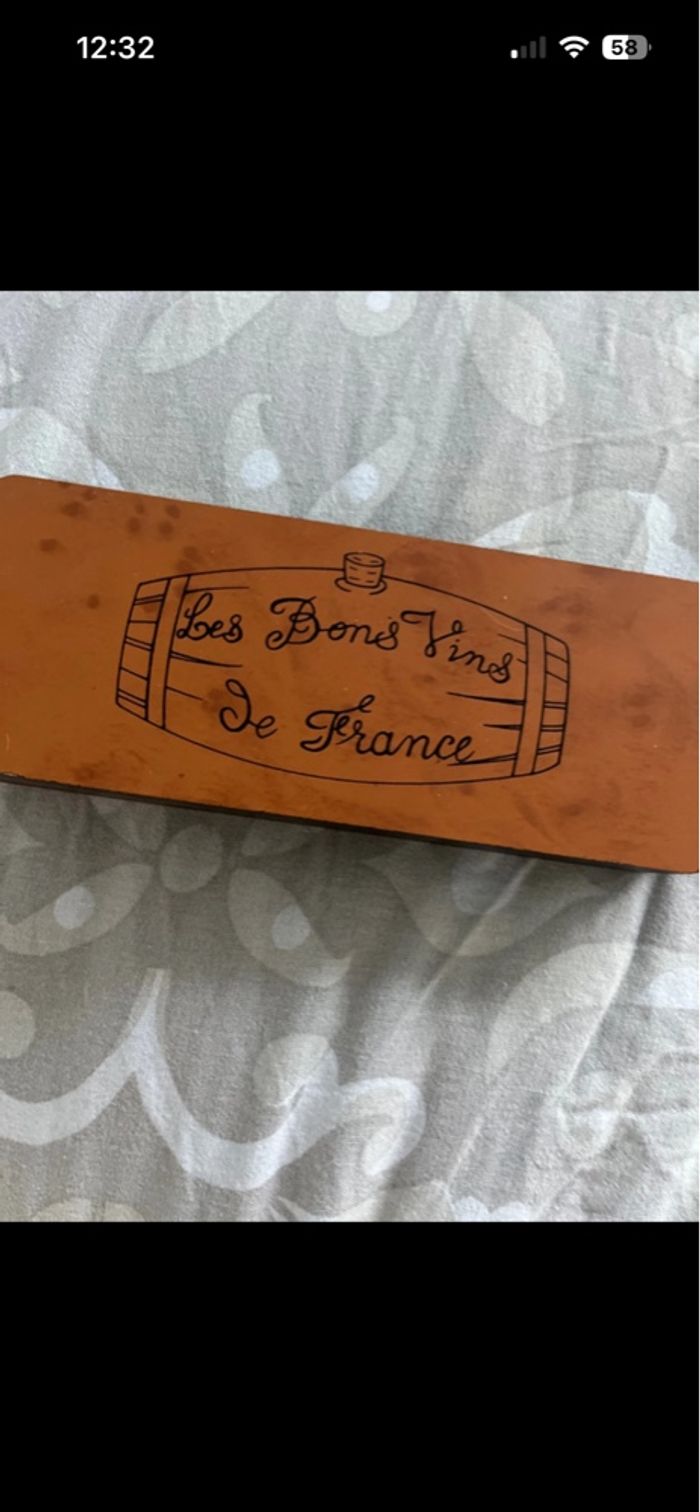 Thermomètre à vins - photo numéro 3