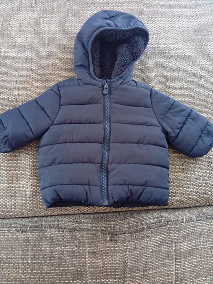 Manteau