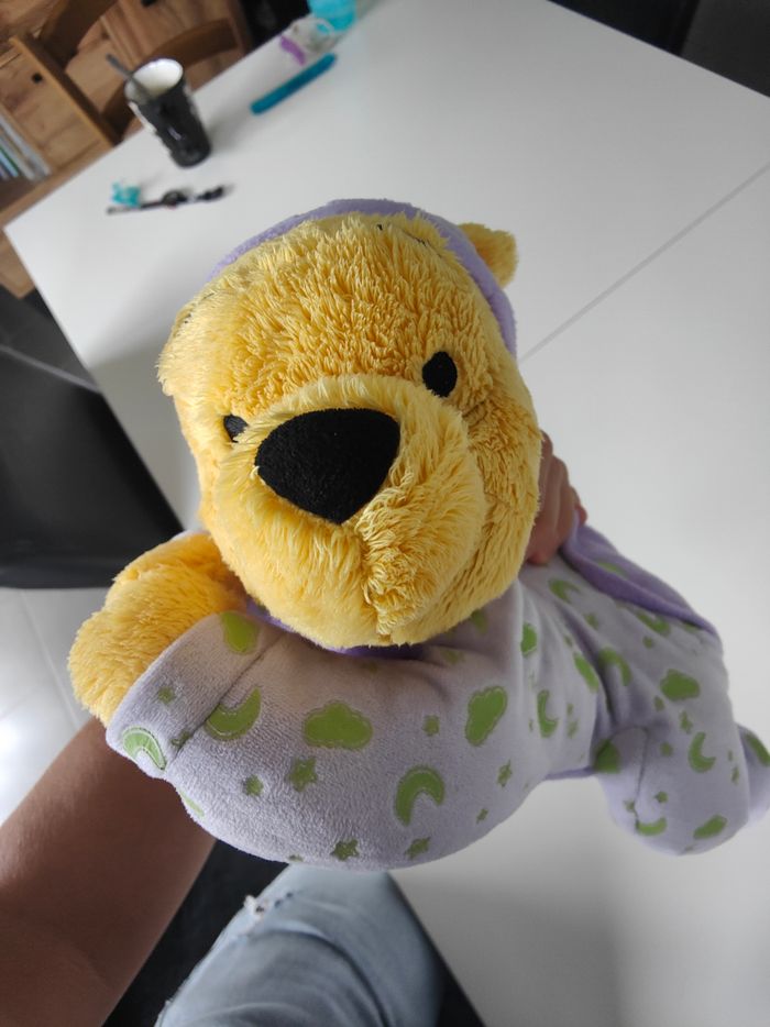 Peluche - photo numéro 7